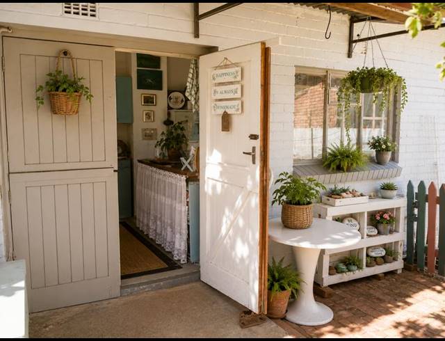 3 BEDROOM HOUSE FOR SALE IN CASSELDALE